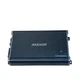Kicker CXA1200.1 Black 1200-Watts 1-Ohm Class-D Mono Subwoofer Amplifier 2001
