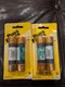 Bussmann Buss 60 Amp 250V One-Time Cartridge Fuse Melamine Tube BP/NON-60-- 2PK 