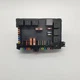 2007 - 2009 Mercedes W221 S550 S63 CL550 CL63 Rear Trunk Fuse Relay Junction Box