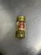 Bussmann Limitron JKS 60 Amp Quick Acting Current Limiting Fuse 600v Used Tested