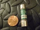 FNM-1-1/2 Fusetron Fuse               
