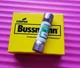 ORIGINAL Bussmann FNM-6/10 FNM6/10 ( 0.6A ) 0.6Amp 250Vac Time-Delay Fuse