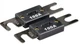 Metra Tsunami TANL100PB 100 Amp Nickel Plated ANL Fuses Car Audio Stereo 2 Pack