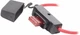 Blue Sea 5068 MAXI&reg; In-Line Fuse Holder