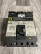 Square D FAL36080 Circuit Breaker 80AMP 600V 3POLE #4011A148PR2