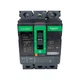 NIB Square D Circuit Breaker HGL36100 100 Amp 600 V 3 Pole Schneider Powerpact H