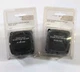 2 BEP H/DUTY BLADE FUSE HOLDER SINGLE 20/BOX 702-HDBFH 1 NEW IN PACKAGE