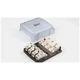 Genius Connections Car Audio Distribution Block  (GC-XPDB4M-ANL) 🔥New🔥