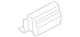 Genuine Honda Fusible Link 38233-TA0-A01