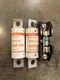 2 GOULD SHAWMUT AMP-TRAP A50P-100-4- 150AMP, 500V, TYPE 4 FUSE Plus Extra Fuse