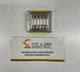 Bussmann Buss GMA-2A Fuses. Lot of 5