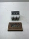 1492-FB3J30-L Allen Bradley 30A 600V Class J Fuses Only 1 Pole (Lot Of 3)
