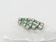 Lot of 5 New Bussmann Fusetron FNM-1 Fuses 1A 250V