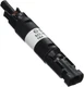 Renogy 15A Male and Female Connector Waterproof In-Line Fuse Holder W/Fuse, Blac