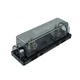 Install Bay ANLFH-10  ANL Fuse Holder Nickel Plated - Package of 10