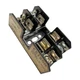 Edison EM632-33 Fuse Holder, 30A, 600VAC **Free Shipping**