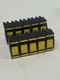 Used Lot Of 10 Buss JTN60030 Fuse Holder 30 Amp