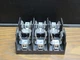 MARATHON R6J60A3B2 600 V 60 A 3 POLE FUSE HOLDER 6J60A3B great condition