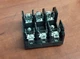 Marathon 3-Pole Fuse Holder Cat No. R6J30A3B 73710