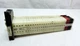 AB Allen Bradley Buletin 1492 Style H Fuse Holder Terminal Block 1492-H Lot