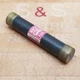 Bussmann NOS 45 One-Time Fuse, 45 Amp, 600VAC - USED
