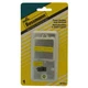 Cooper BP/SSU Bussman Switch & Fuse Holder, Gray