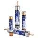 LITTELFUSE FLSR015 Fuse,Class RK5,15A,FLSR Series 486L29