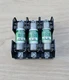 Marathon R6J30A3B 3 Pole Fuse Holder Littelfuse JTD 20 EnerSys X015502