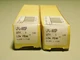2x Pieces - Cooper Bussmann LPJ-90SP Low Peak Fuse