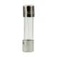GMA-2-R, BUSSMANN,GMA Series Fast-acting fuse 2A, 250Vac, 32Vdc, 5 pack
