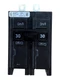 Eaton BAB2030 - 30 Amp - 2 Pole - Bolt On Circuit Breaker