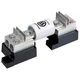 Eaton Bussmann 1Bs104 Open Fuse Block, 401 To 600A Amp Range, 600V Ac/Dc Volt