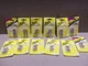 NEW LOT OF 12 COOPER BUSSMANN BP/SC-20 20 AMP SC-20 2-PK TIME DELAY 20A FUSES AK