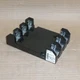 LITTELFUSE LH60030-3S FUSE BLOCK 600V 30A 10AWG CU 25 10,000AMP RMS SYM RATING