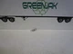 EATON / BUSSMANN FWH-50B 500V 50A BOLT-ON FUSE - USED - FREE SHIPPING