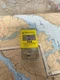 Blue Sea Systems #5244 ATC Fast Acting 25 AMP Fuse
