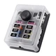 12 Volt Fuse Block, Waterproof 6 Way Fuse Box with 6 Ground 6 Way Upgrade