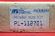 ACME Transformer Primary Fuse Kit  # PL-112701             ***NEW IN BOX ****
