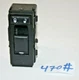 04602785AA✅Dodge Jeep Chrysler Right Front PASSENGER POWER Window Switch OEM