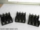 600V Fuse Blocks Taylor & Marathon 4100035 60A 6F30A3B