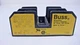 Cooper Bussman BM6032SQ Buss Fuse Block 30A 600V Fuse Holder 2 Pole