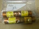 Cooper Bussman Fuses LPJ-15SP and 3pcs LPJ-35SP ( 4 - pieces ) NEW Lot # 4
