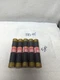 COOPER BUSSMANN,FRS-45,FUSETRON 45 AMP FUSE LOT OF 5 PRE-OWNED