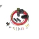 Painless Wiring 70213 3-Circuit Weather Resistant Fuse Block