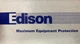 LOT OF 2    EDISON HCLR8