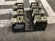 Gould Shawmut 20308R Fuse Block(LB18X)