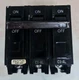 GE General Electric THQB32080 3 Pole 80 Amp Bolt In Breaker ot w#