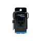 NEW SKAR AUDIO 8 AWG MARINE IN-LINE FUSE HOLDER (INCLUDES x2 30A & x2 40A Fuses)