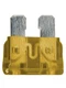 Install Bay ATC25-25 ATC Fuses 25 AMP - Package of 25