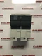 Allen-Bradley 1492-FB2J60-L Fuse Holder, Class J, 60A, 2P, 110 - 600V (USED)